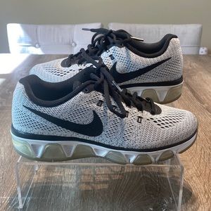 Nike Air Max Tailwind 8 white/black